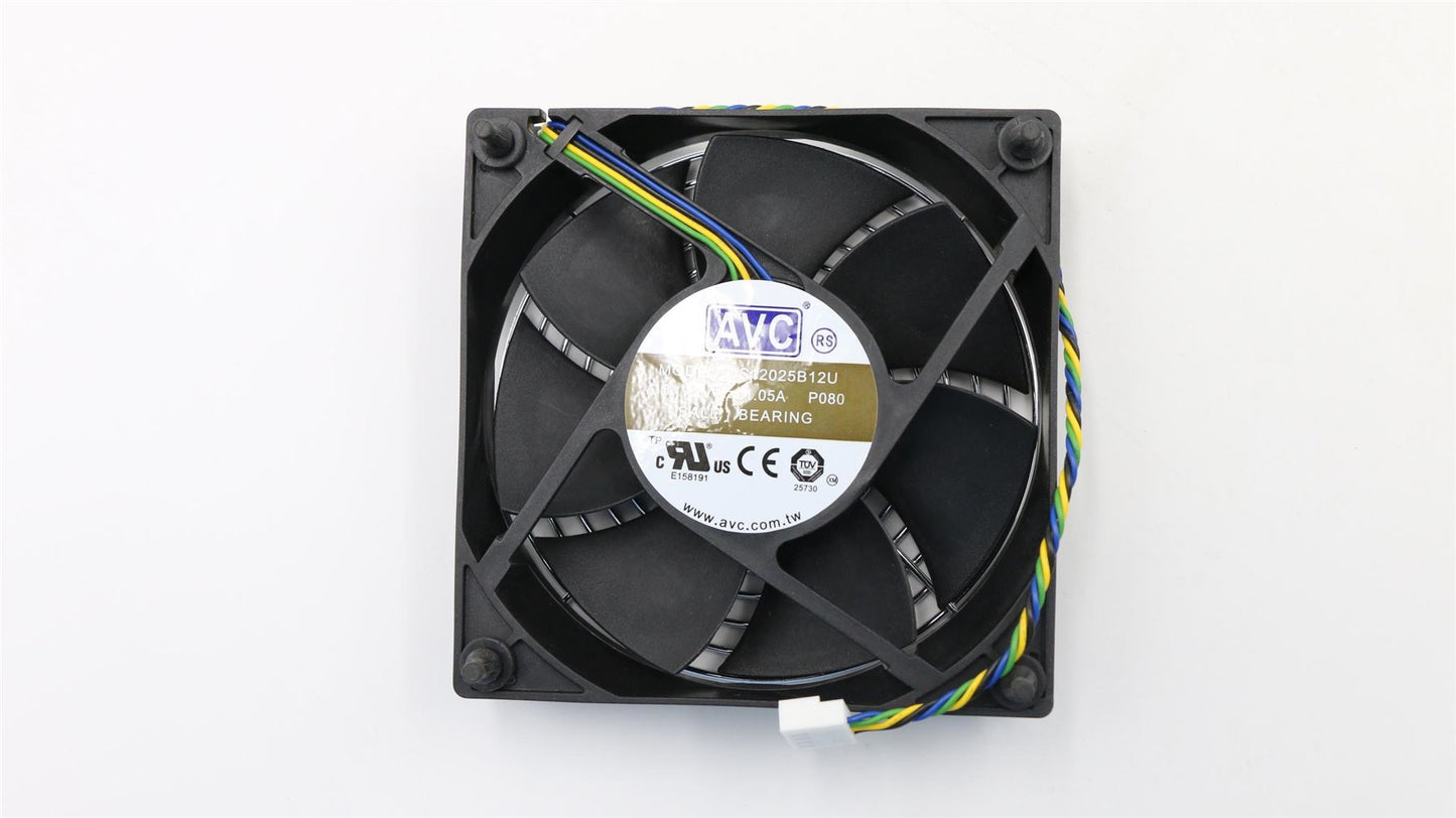 Lenovo FRU, Fan, 120 mm exhaust (5 03W5462