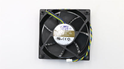 Lenovo FRU, Fan, 120 mm exhaust (5 03W5462