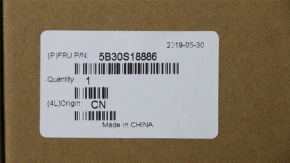 Lenovo IdeaPad L340-15IWL Touch Bezel Cover DVD Optical Drive Black 5B30S18886