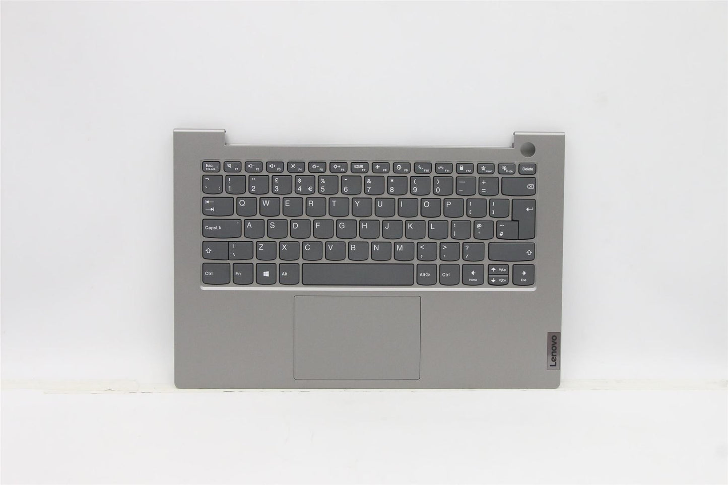 Lenovo Upper Case ASM_UKE C 20VD HDMGNBL 5CB1B34730