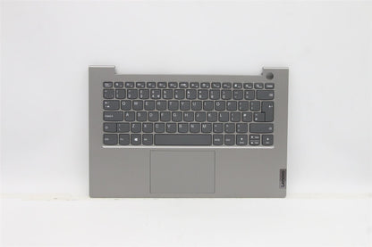 Lenovo Upper Case ASM_UKE C 20VD HDMGNBL 5CB1B34730