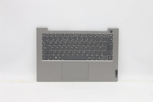 Lenovo Upper Case ASM_UKE C 20VD HDMGNBL 5CB1B34730
