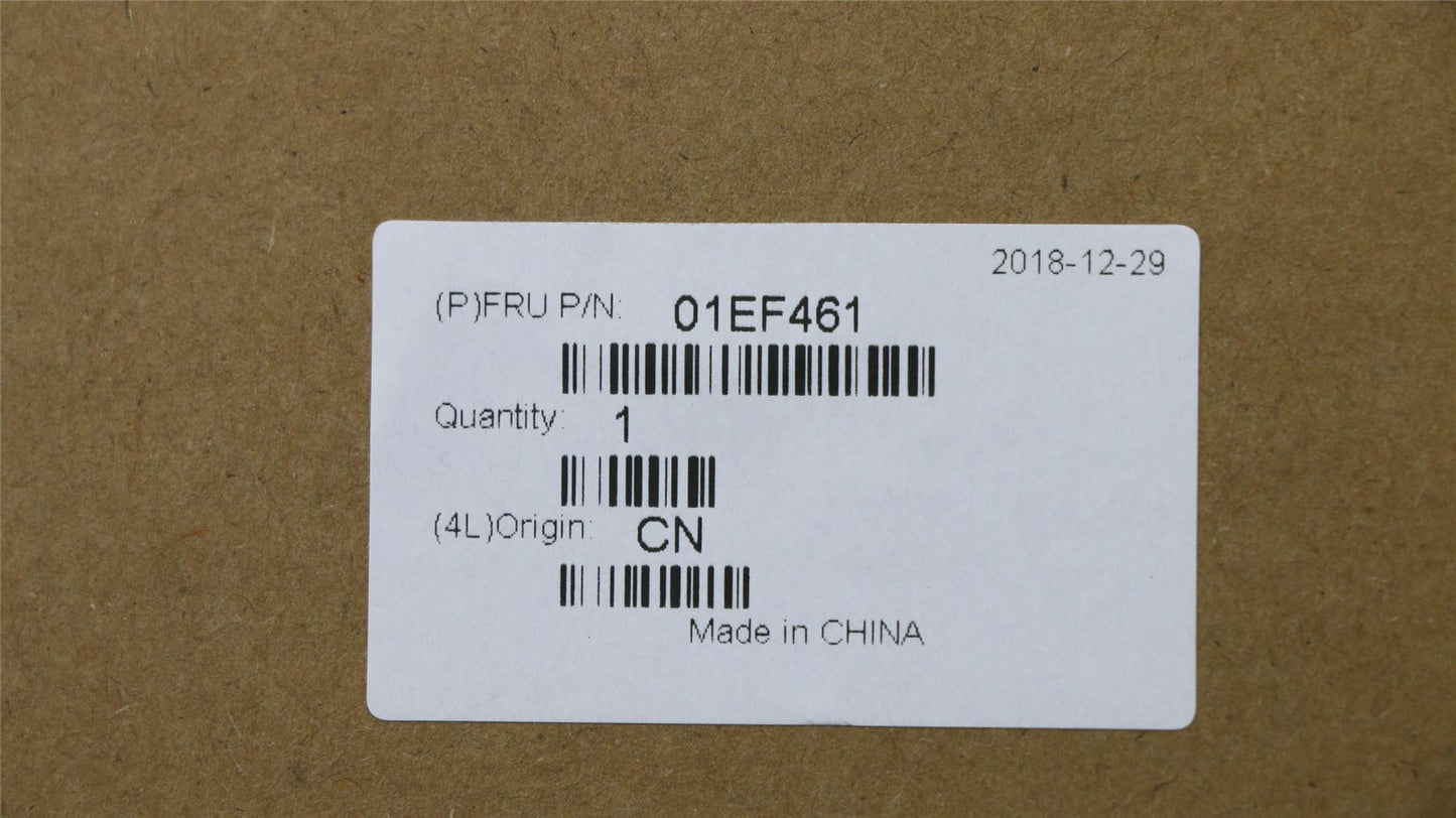 Lenovo MECH_ASM ASSY Panel housing_ISH,B 01EF461
