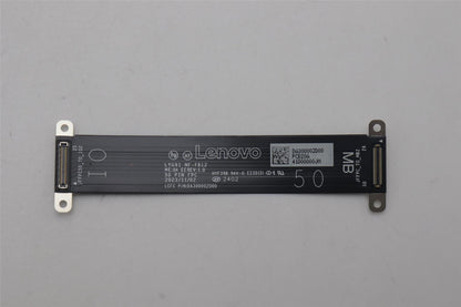 Lenovo CABLE L83FF IO/B L HONG YUEN FPC 5C10S31088