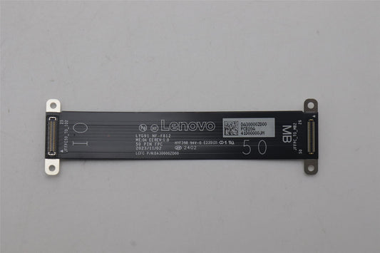Lenovo CABLE L83FF IO/B L HONG YUEN FPC 5C10S31088