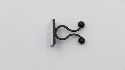 Lenovo MECHANICAL Cable clip(KL-2)-Black 03T7250