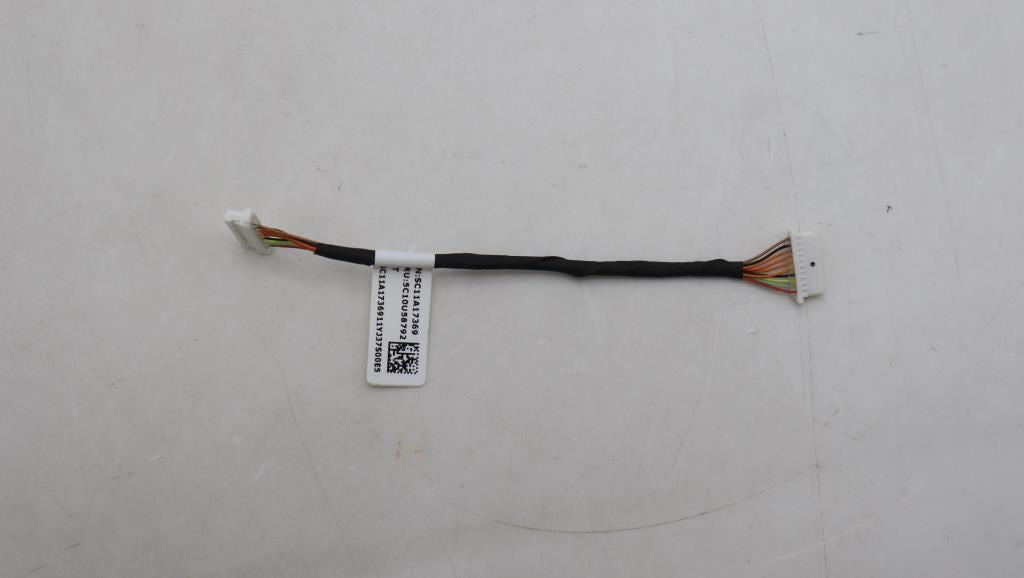 Lenovo Power Button Cable 5C10U58792