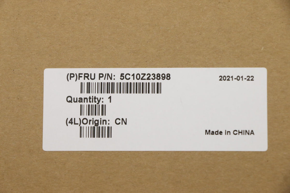 Lenovo CABLE FRU pen charger with Board 5C10Z23898