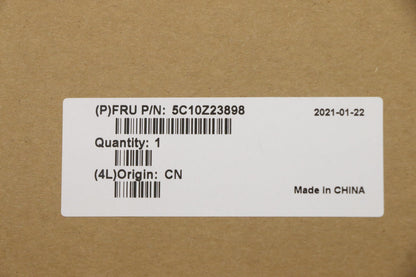 Lenovo CABLE FRU pen charger with Board 5C10Z23898