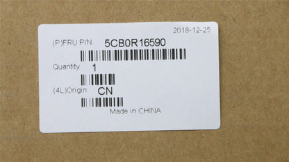 Lenovo IdeaPad 330-15IKB 330-15IGM Keyboard Palmrest Top Cover Arabic 5CB0R16590