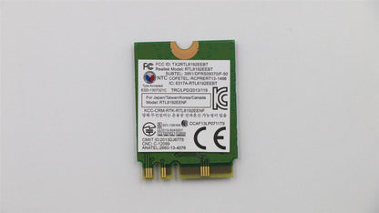 Lenovo 04W3804 Wireless Wireless,CMB,FXN,Whipple M.2
