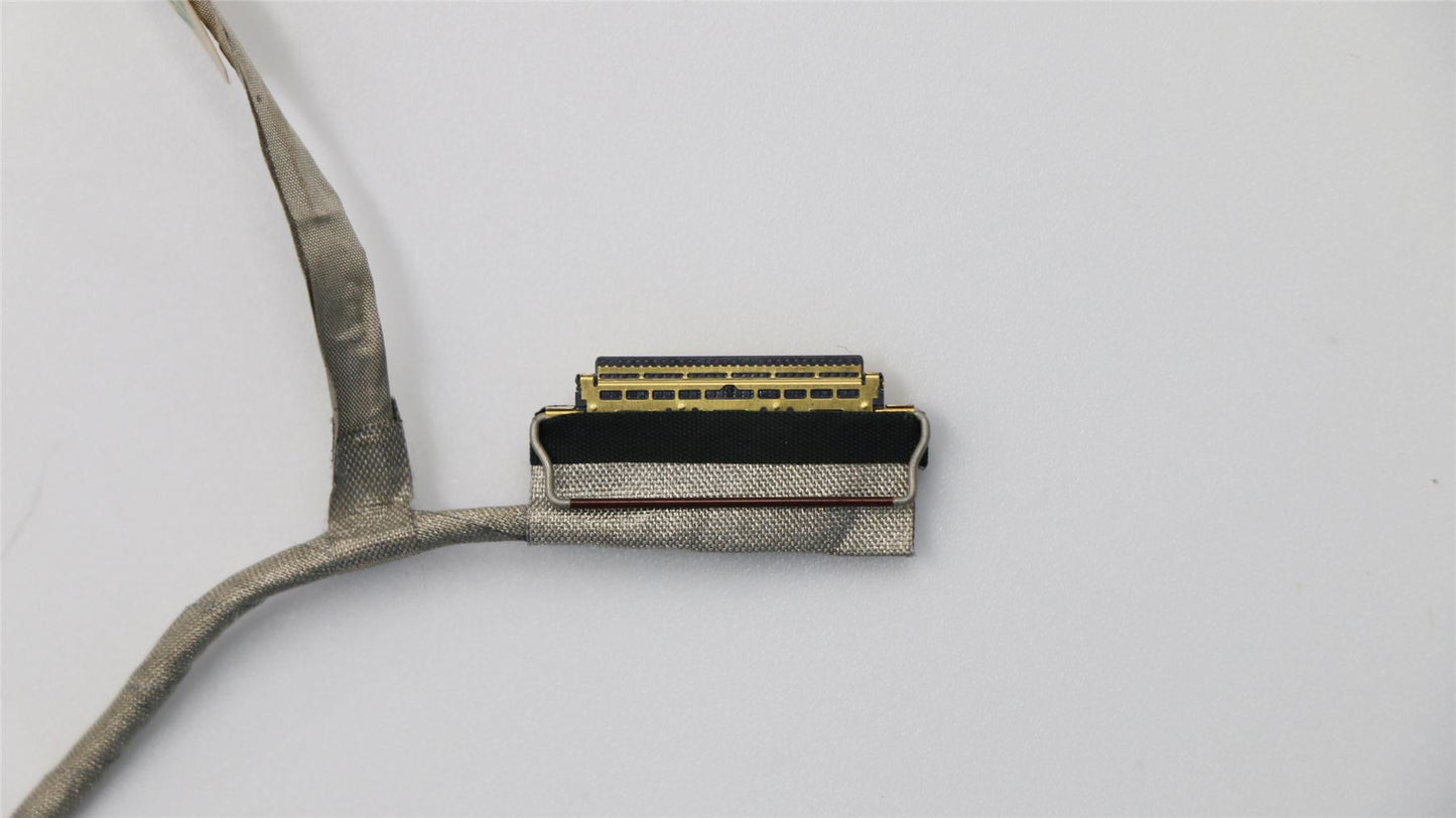 Lenovo Lvds cable+Camera cable 3N 80S6 5C10L08582