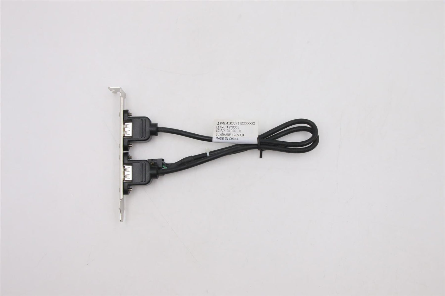 Lenovo CABLE ??LI300mm??2?USB???II HP(R) 31026131