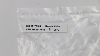 Lenovo ThinkPad T480 A485 Power Button Board 01YR511