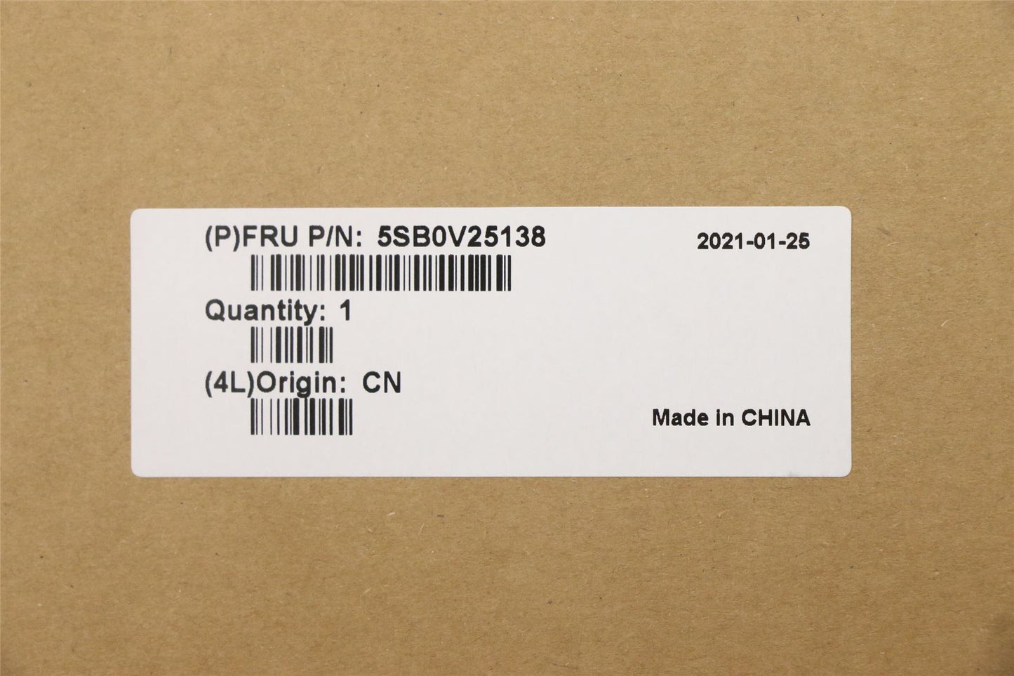 Lenovo ThinkPad X1 Gen 2 X1 Gen 3 Speaker Speakers 5SB0V25138