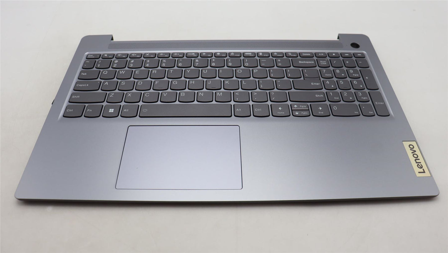 Lenovo COVER Upper Case ASM_ENG L 83ERAGFP BL 5CB1L88266