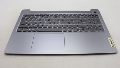 Lenovo COVER Upper Case ASM_ENG L 83ERAGFP BL 5CB1L88266