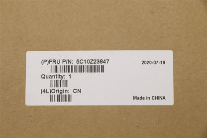 Lenovo ThinkPad E14 2 Câble Écran LCD LED 5C10Z23847