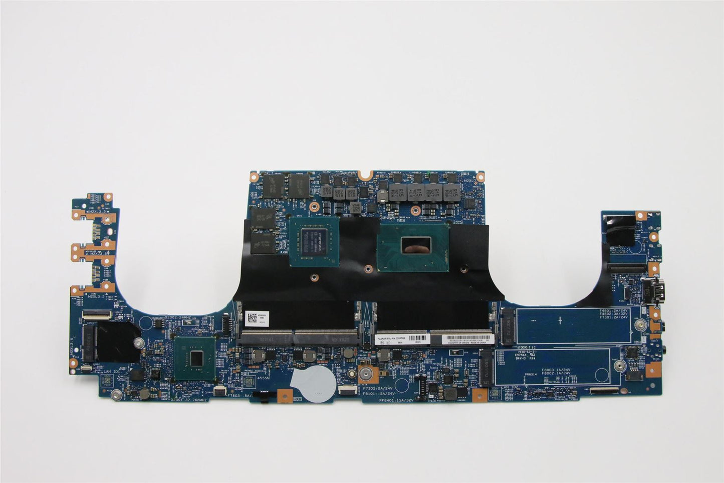 Lenovo ThinkPad X1 2nd Gen Motherboard Mainboard 5B21C67029