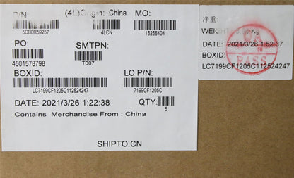 Lenovo IdeaPad 330-15IKB Palmrest Cover Keyboard Nordic Lilac 5CB0R59257