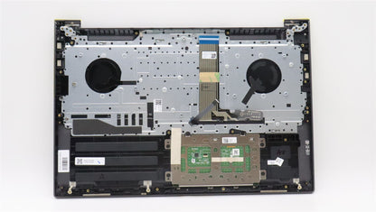 Lenovo Upper Case ASM_RUS H 82UW D VGA 5CB1J38420