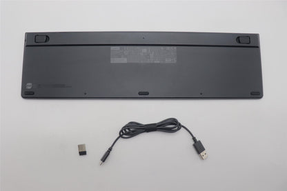 Lenovo Slim KB II-Danish 5D51K04597