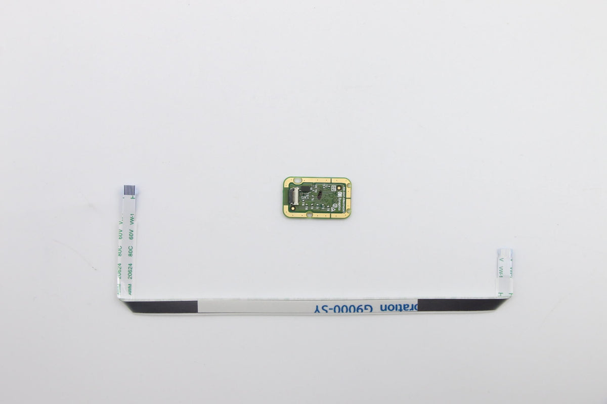 Lenovo FINGER_PRT W 81AX W/Cable MG Board 5F30Q60101