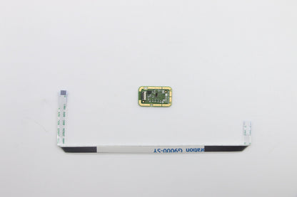 Lenovo FINGER_PRT W 81AX W/Cable MG Board 5F30Q60101