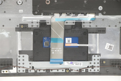 Lenovo Upper Case ASM_GK L82GX NFPIGDIS 5CB0Z47753