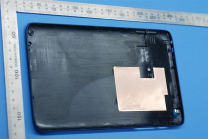 Lenovo A5500 B/C Assy Blue&*78B0540001N CS 5SR9A6MW60