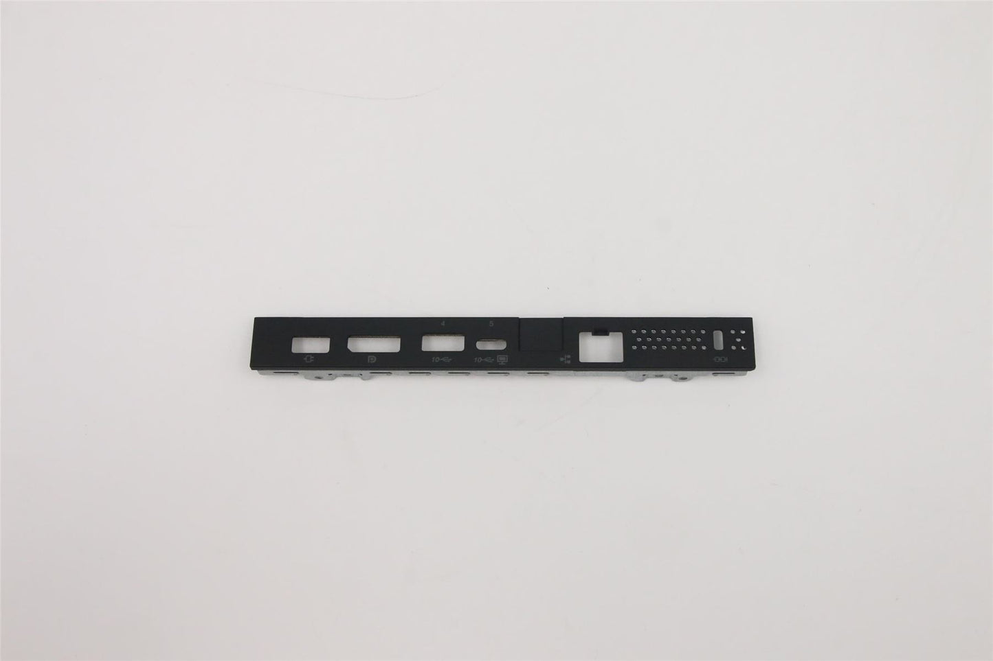 Lenovo MECH_ASM 530BTB BACK CVR one RJ45 5M10U49915