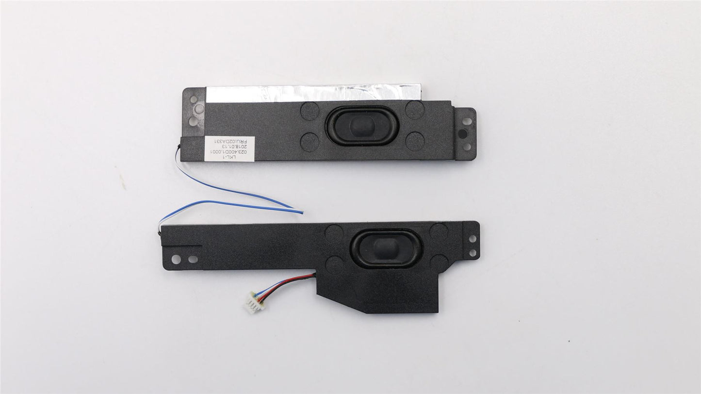 Lenovo ThinkPad L380 L390 Speaker Speakers 02DA331