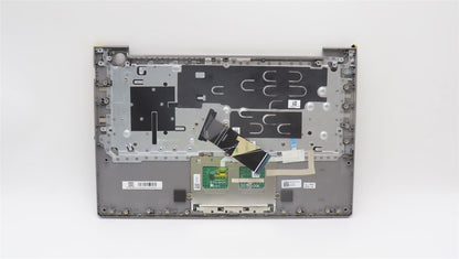 Lenovo ThinkBook 14 G4 ABA Palmrest Cover Touchpad Keyboard German 5CB1H92820