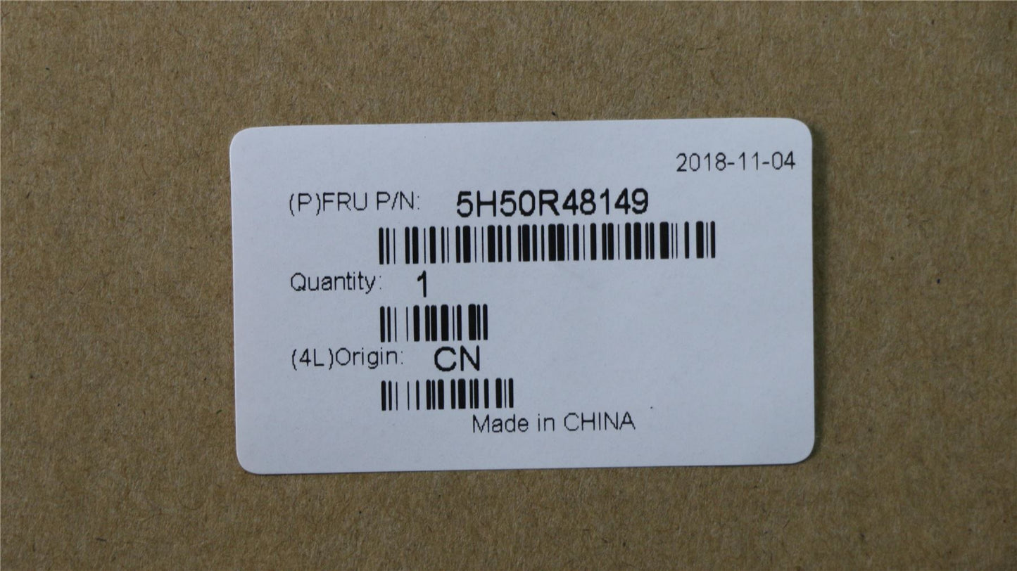 Lenovo HINGE L+R L81FL 5H50R48149