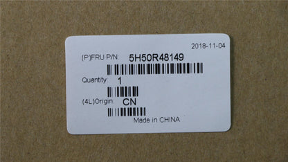 Lenovo HINGE L+R L81FL 5H50R48149