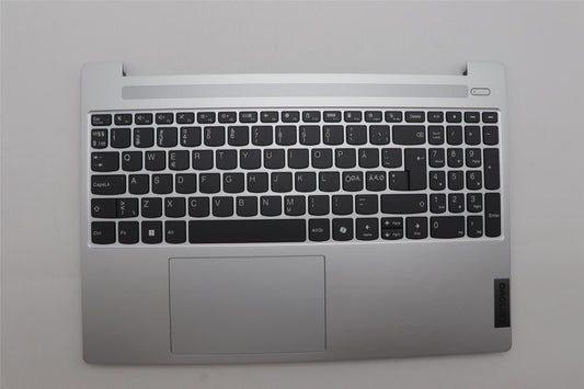 Lenovo UpperCase_NORDIC C 83G1 CG NFP NBL 5CB1N78963