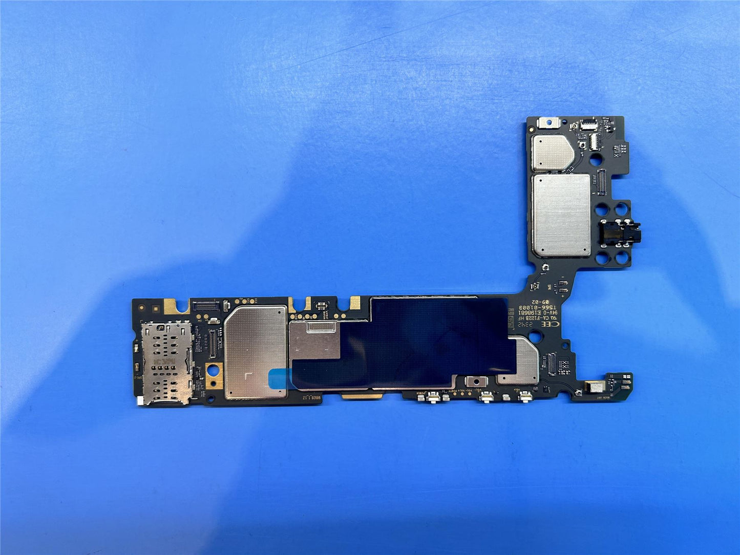 Lenovo TB-X6C6X MB_4+64G_CLA&*715201032851CS 5B28C23879