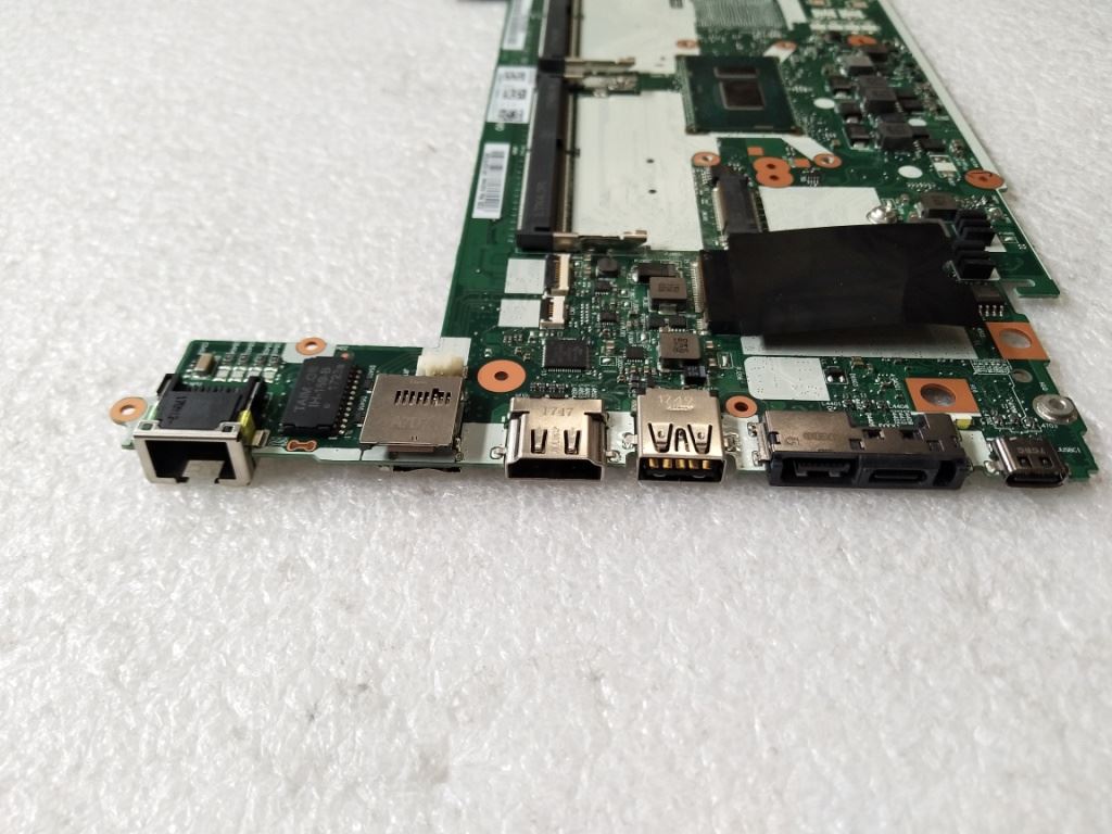 Lenovo ThinkPad L480 Motherboard Mainboard 01LW347