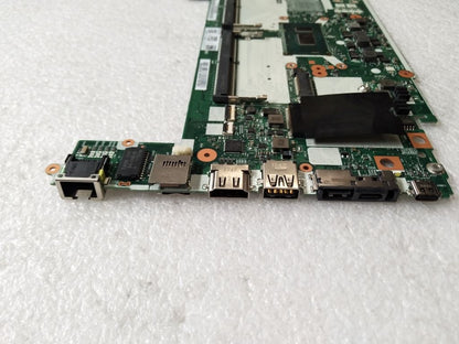 Lenovo ThinkPad L480 Motherboard Mainboard 01LW347