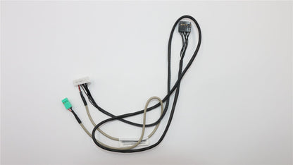 Lenovo CABLE 800+400mm Front Control Cable 03T8110