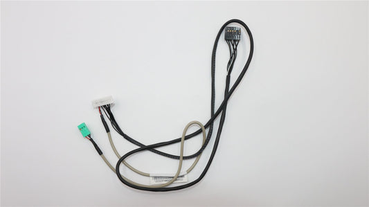 Lenovo CABLE 800+400mm Front Control Cable 03T8110