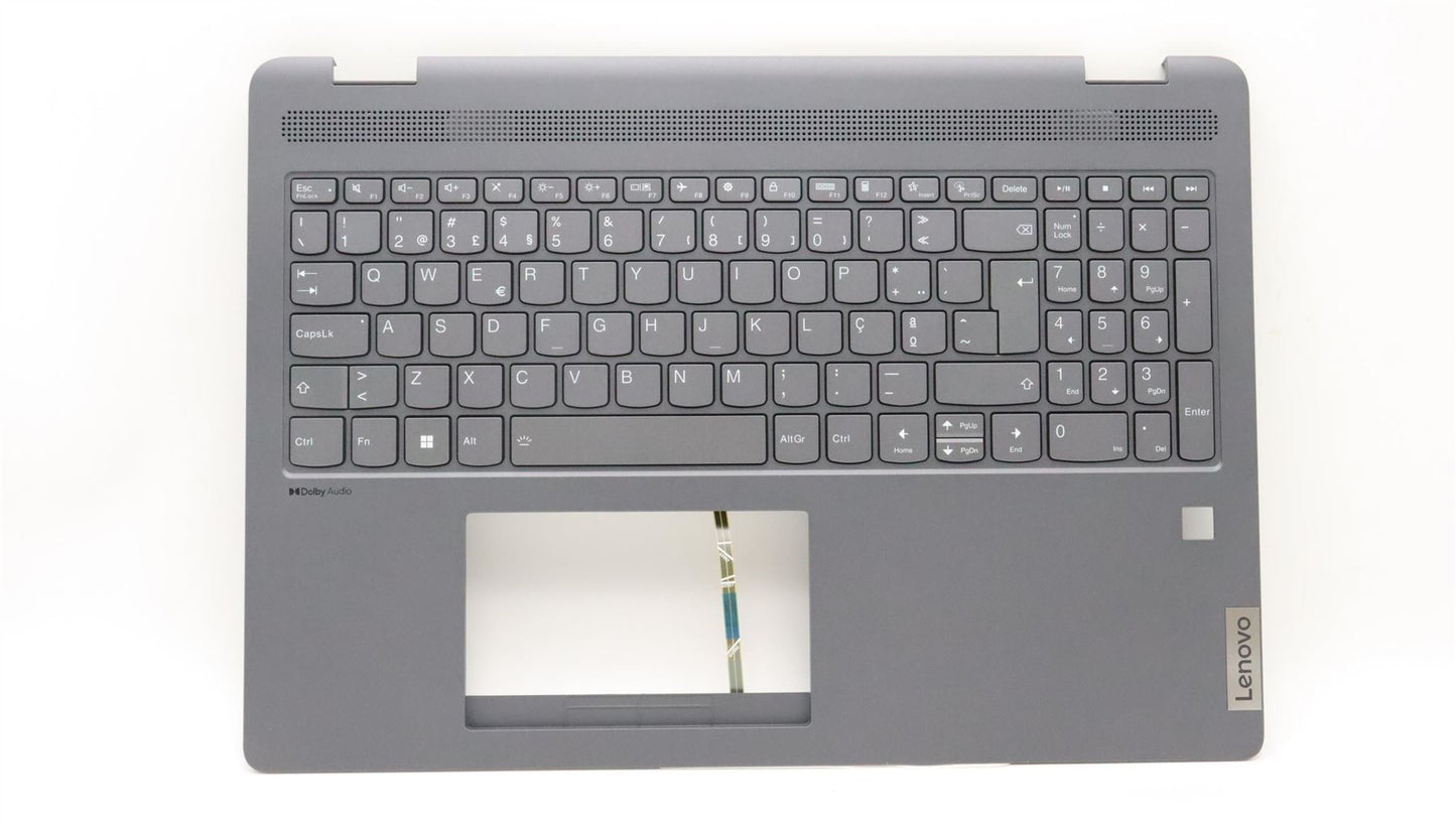 Lenovo Upper Case ASM_POR W 82RA SG 5CB1H80081