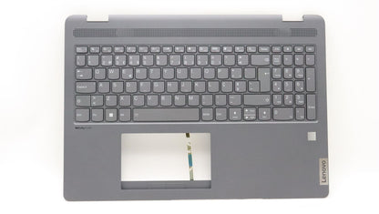 Lenovo Upper Case ASM_POR W 82RA SG 5CB1H80081
