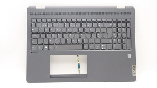 Lenovo Upper Case ASM_POR W 82RA SG 5CB1H80081