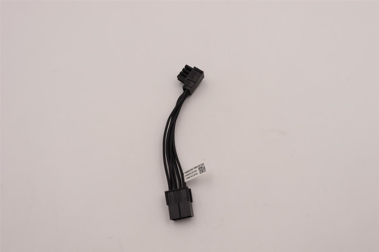 Lenovo ThinkStation P330 2nd P350 P360 8 pin to 8 pin Cable 5C10U58441