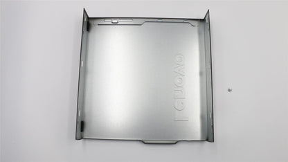 Lenovo ThinkCentre M710e M720e M70c Side Panel Desktop Cover Black 01MN673