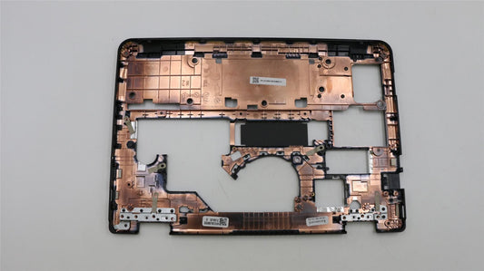 Lenovo ThinkPad 11e 3rd 11e 4th Bottom Base Lower Cover Black 01AV975