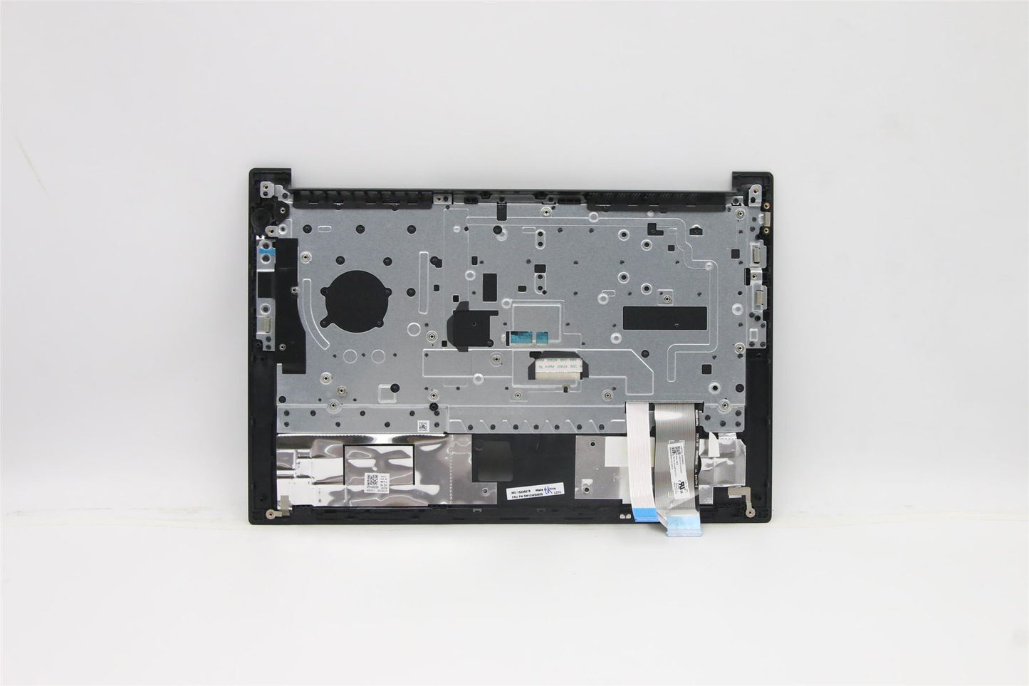 Lenovo MECH_ASM FRU MECH KB Cc_TR_NF_BK_US_TC 5M10W64659