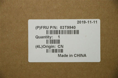 Lenovo FRU,CABLE CLIP,BR1 03T9940