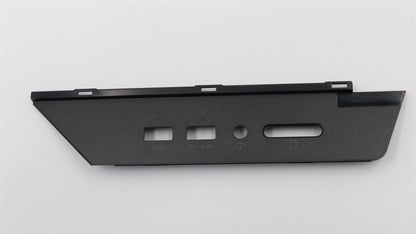 Lenovo MECHANICAL CVR_SIDE_IO_M800z 00XD721